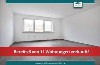 Wohnung kaufen in 49086 Darum, Attraktive 3-Zimmer-Wohnung in Top-Zustand!