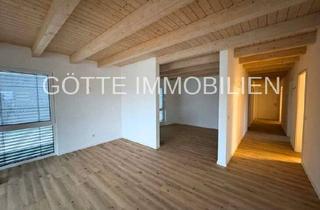 Wohnung kaufen in 33803 Steinhagen, Exklusives Leben mit Blick auf den Teuto.