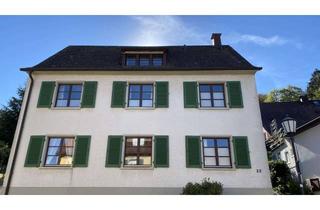 Wohnung kaufen in 79410 Badenweiler, Gemütliche Wohnung 2,5 Zimmer Wohnung in Badenweiler