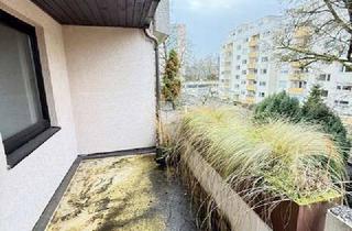 Wohnung kaufen in 78462 Konstanz, Zwei Zimmer im Paradies