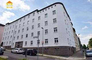 Wohnung kaufen in Jahnstraße 64, 17039 Wulkenzin, Charmante 2-Raum-Wohnung mit Balkon im Lutherviertel – ideal für Kapitalanleger!
