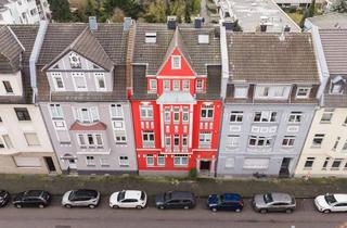 Wohnung kaufen in 41063 Mönchengladbach, Zeitlose Eleganz & großzügiges Raumgefühl – Ihr neues Zuhause in Windberg