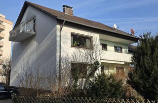 Wohnung kaufen in 69181 Leimen, Schöne 4-Zimmer-Wohnung