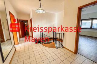 Wohnung kaufen in 56566 Neuwied, Großzügige Erdgeschosswohnung mit Garage