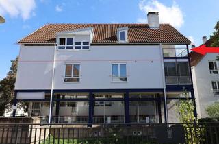 Penthouse kaufen in 72379 Hechingen, PENTHOUSE FLAIR AM REICHENBACH: 4-Zimmer Whg. Hechingen