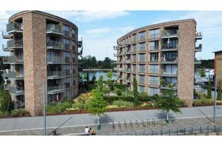 Wohnung kaufen in Taunusstr. 71, 55118 Neustadt, Wohnen am Rhein - Premiumlage im Mainzer Zollhafen