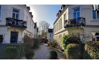 Wohnung kaufen in 22609 Nienstedten, !!!!! Neuer Preis !!!!! Wohnen am Jenischpark mit kleinem Garten