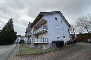 Wohnung kaufen in Nordweg 12-14, 61184 Karben, Charmante 3-Zimmer-Wohnung in Okarben – mit Dachboden und Außenstellplatz