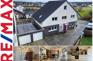 Wohnung kaufen in 41836 Hückelhoven, Attraktive Erdgeschosswohnung mit eigenem Eingang, Terrasse und Grundstücksanteil