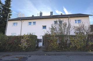 Wohnung kaufen in 70565 Rohr, Vermietete 2-Zimmer-Wohnung (Erbbau)