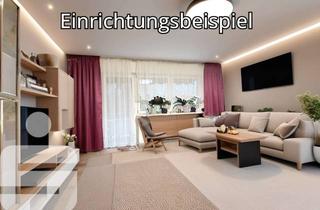Wohnung kaufen in 84478 Waldkraiburg, 3-Zimmer-Wohnung in Waldkraiburg