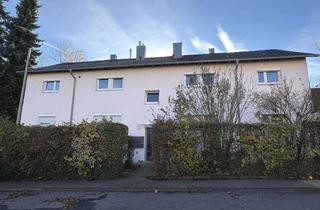 Wohnung kaufen in 70565 Rohr, 3-Zimmer-EG-Wohnung mit Terrasse und Garten (Erbbau)