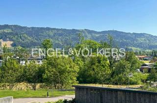 Wohnung kaufen in 88131 Lindau, Hochwertige und ruhige 3-Zimmer-Wohnung in kleiner Eigentümergemeinschaft!