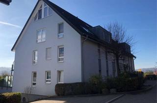 Wohnung kaufen in Dahler Höhe 63, 45239 Werden, Großzügige Komfort-ETW mit gr. Balkon und TG-Stellplatz in toller Lage von Essen-Werden