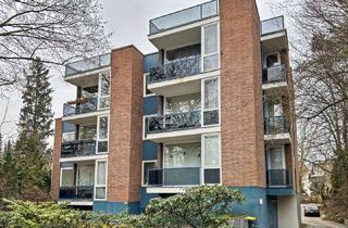 Wohnung kaufen in 14167 Zehlendorf, Bezugsfreie und lichtdurchflutete 1-Zimmer-Wohnung in Berlin Zehlendorf