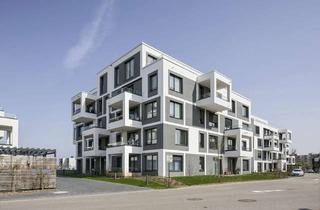 Wohnung kaufen in Lion-Feuchtwanger-Allee 104, 75175 Buckenberg, Charmante 2-Zimmer Wohnung in Pforzheim