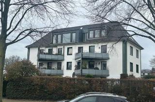 Wohnung kaufen in 47829 Uerdingen, Nagelneue Dachgeschosswohnung mit Rheinblick***von privat***