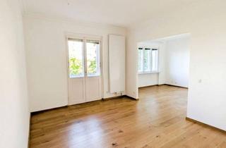 Wohnung kaufen in Rudolf-Mosse-Straße, 14197 Wilmersdorf, Bezugs- und Provisionsfreie 4-Zimmer Wohnung im 2. OG in Berlin-Wilmersdorf