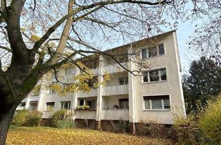 Wohnung kaufen in Bergmannweg, 65934 Nied, 3-Zimmerwohnung in beliebter Lage von Frankfurt-Nied