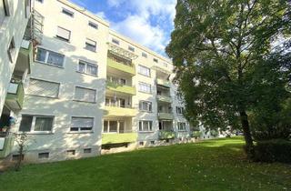 Wohnung kaufen in Nieder Kirchweg 41, 65934 Nied, 3-Zimmerwohnung in beliebter Lage von Frankfurt-Nied