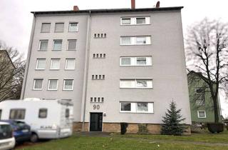 Wohnung kaufen in 38226 Lebenstedt, Helle und modernisierte 3-Zimmer-Wohnung in Salzgitter-Lebenstedt