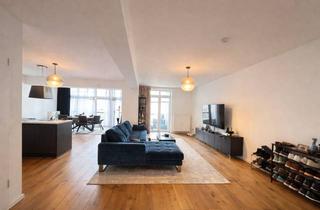 Wohnung kaufen in Ackerstr. 90, 40233 Flingern Nord, Hochwertig renovierte 3-Zimmer-Wohnung Flingern Nord