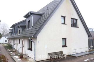Wohnung kaufen in 23858 Reinfeld, Attraktive 3-Zimmer-Wohnung mit großer Dachterrasse in ruhiger, zentraler Lage von Reinfeld