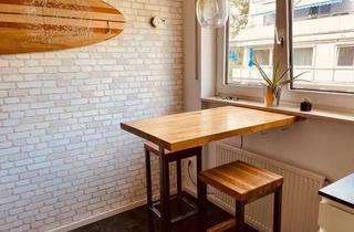 Wohnung kaufen in 69115 Weststadt, Stilvolle 2-Zimmer-Wohnung mit Balkon in der Weststadt/Bahnstadtnähe