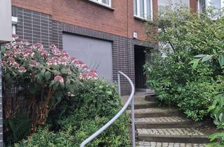 Wohnung kaufen in Jakob-Kaiser-Str. 20, 21031 Lohbrügge, TOP- Kapitalanlage direkt vom Eigentümer im 1. OG in Hamburg-Lohbrügge