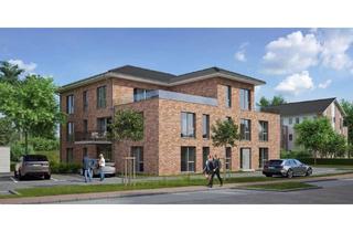 Wohnung kaufen in 23774 Heiligenhafen, Neubau in Ostseenähe