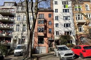 Wohnung kaufen in 52070 Aachen, Großzügige Eigentumswohnung in begehrter Lage am Aachener Lousberg!