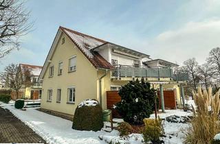 Wohnung kaufen in 02827 Biesnitz, 3-Zimmer-Wohnung mit Balkon & Carport in guter Lage