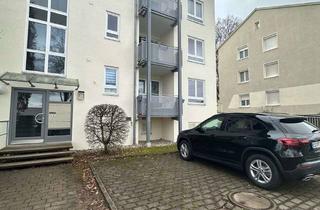 Wohnung kaufen in Neuffenstraße 28, 73734 Esslingen, 3-Zimmer-Wohnung mit Balkon und Terrasse in Esslingen am Neckar