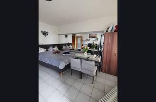 Wohnung kaufen in Collinistraße, 68161 Schwetzingerstadt, 30 qm Studio 12 Stock Collini Center Mannheim