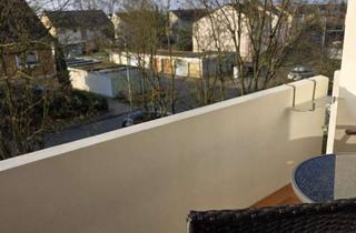 Wohnung kaufen in 67112 Mutterstadt, 2 ZKB mit toller Fernsicht in kleiner Wohneinheit