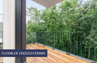 Wohnung mieten in Falkenberger Straße 143 D, 13088 Weißensee, FALKENQUARTIER - ein Zuhause für anspruchsvolle Bewohner.