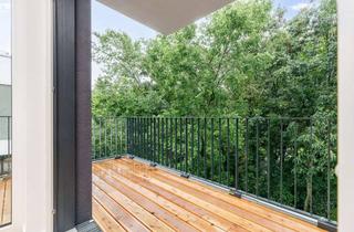 Wohnung mieten in Falkenberger Straße 143 D, 13088 Weißensee, FALKENQUARTIER - ein Zuhause für anspruchsvolle Bewohner.