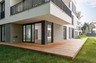 Wohnung mieten in Falkenberger Straße 143 H, 13088 Weißensee, FALKENQUARTIER - Licht, Raum und Natur in perfekter Harmonie.