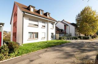 Wohnung mieten in Schlehenweg, 72622 Nürtingen, Schöne 3-Zimmerwohnung in Oberensingen zu vermieten