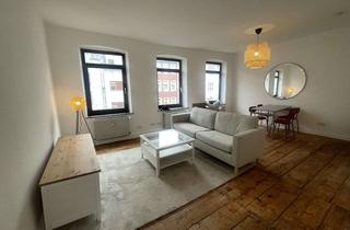 Wohnung mieten in Venloer Straße 206, 50823 Ehrenfeld, Möbliertes Wohnen im Herzen von Köln-Ehrenfeld