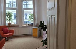 Wohnung mieten in Liebigstr., 30163 List, 2 Zimmer Wohnung in Hannover List, verfügbar ab 14.03.2026