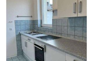 Wohnung mieten in 55116 Altstadt, 2-Zimmer-Dachwohnung in Mainz-Zentrum