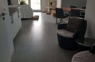 Penthouse mieten in Gottlieb-Daimler-Str. 20, 76694 Forst, Attraktives 2,5-Zi.-Penthouse mit Balkon mit Seezugang in Forst (4. OG)
