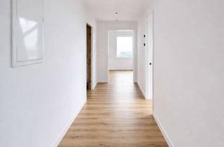 Wohnung mieten in 58285 Gevelsberg, Dachgeschosswohnung Erstbezug nach Sanierung zu vermieten