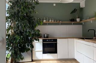 Wohnung mieten in Edisonstraße 42, 12459 Oberschöneweide, Nachmieter gesucht