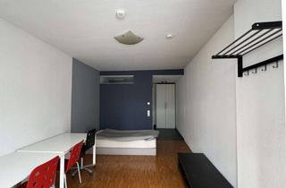 Wohnung mieten in Sandkaulbach 17A-E, 52062 Aachen, Schönes Studenten-Apartment in der Innenstadt ab dem 01.03 zu vermieten