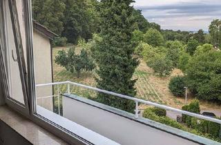 Wohnung mieten in 73207 Plochingen, Helle 3,5-Zimmer-Wohnung mit Balkon in Plochingen