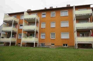 Wohnung mieten in Danzigstr., 97424 Bergl, Kleine gemütliche Wohnung mit Balkon im Bergl