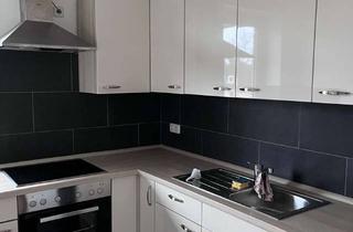 Wohnung mieten in Hansestraße 129, 23558 St. Lorenz Süd, Helle 3-Zimmer Wohnung mit Balkon in Lübeck-St. Lorenz Süd