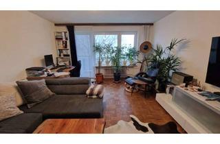 Wohnung mieten in 23562 St. Jürgen, Helle, schöne 2 Zimmer Wohnung